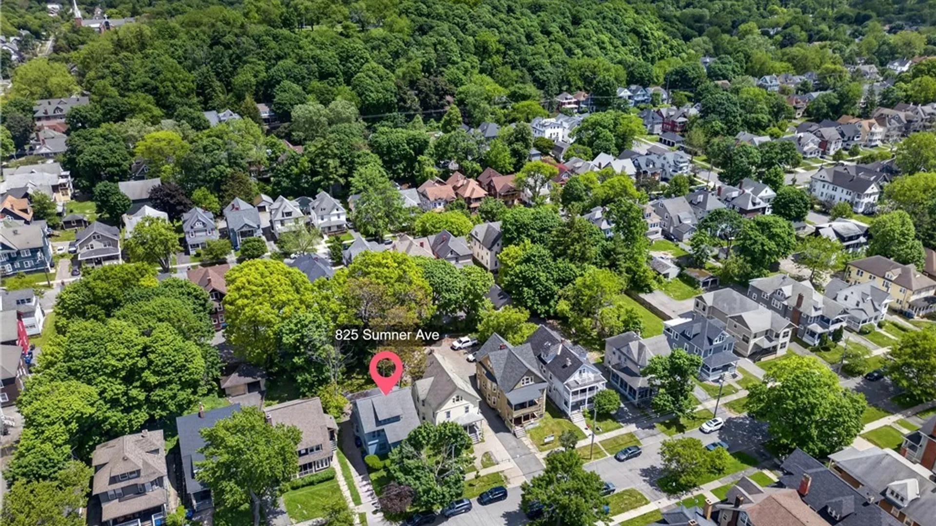 Property at 825 Sumner Avenue #27, Syracuse, NY 13210 36