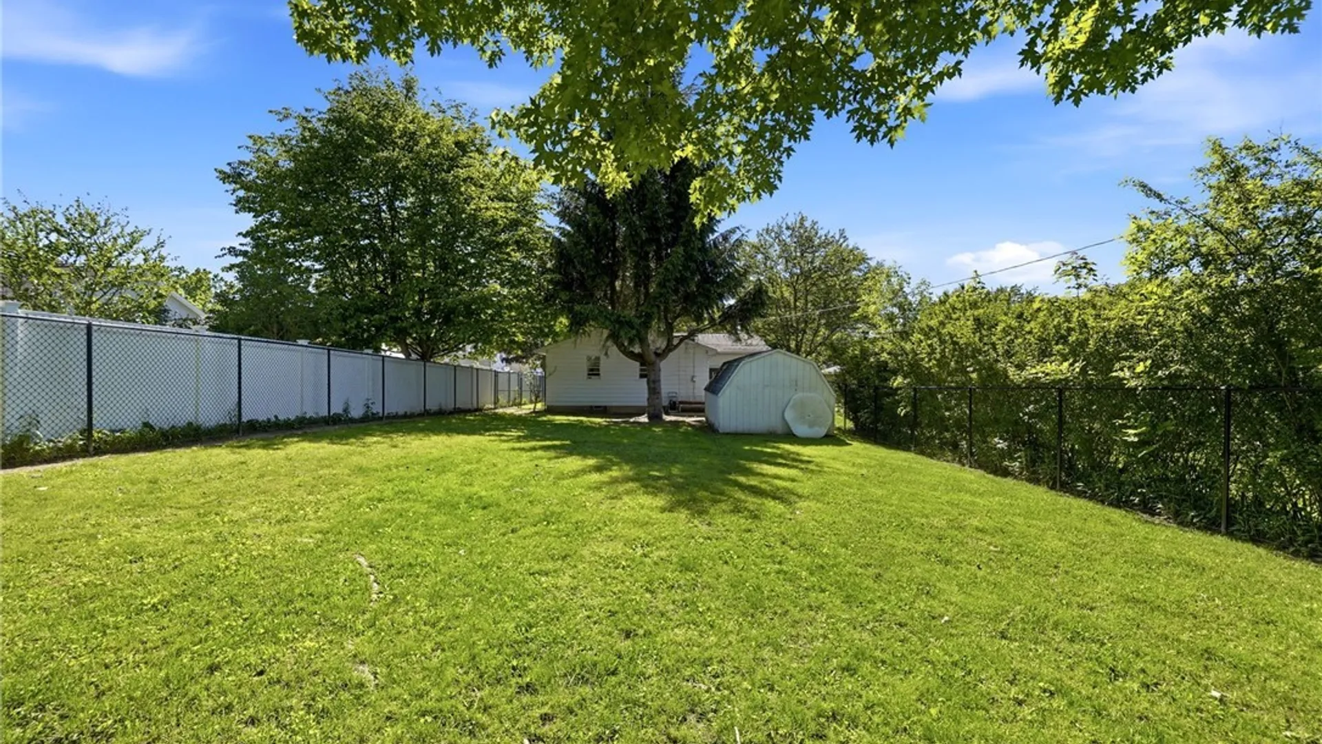 Property at 19 Shepard Avenue, Newstead, NY 14001 12