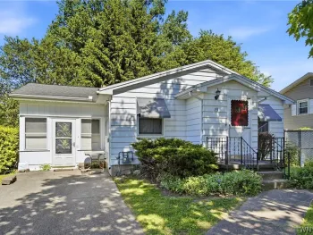 Property at 19 Shepard Avenue, Newstead, NY 14001