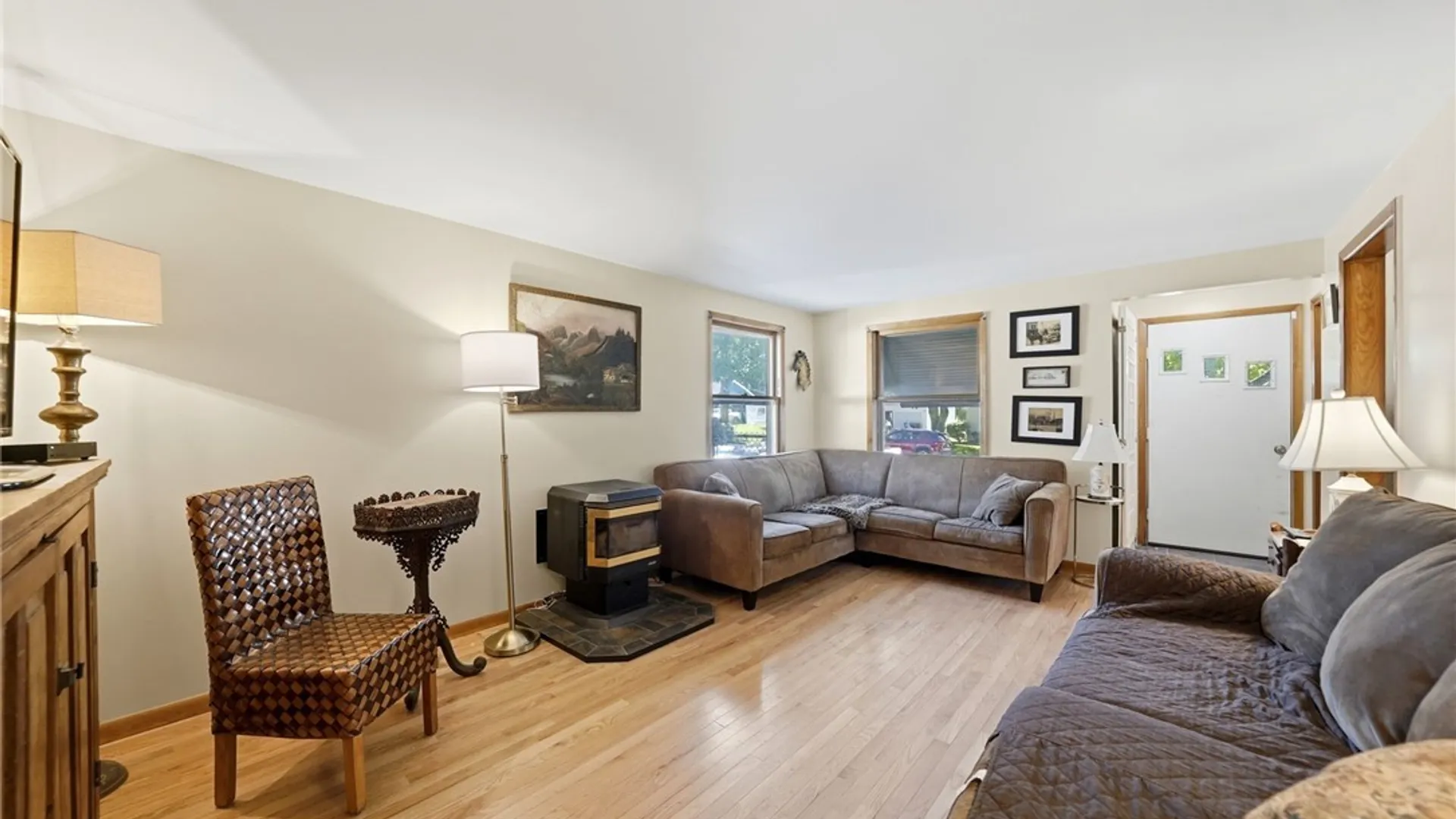 Property at 19 Shepard Avenue, Newstead, NY 14001 5