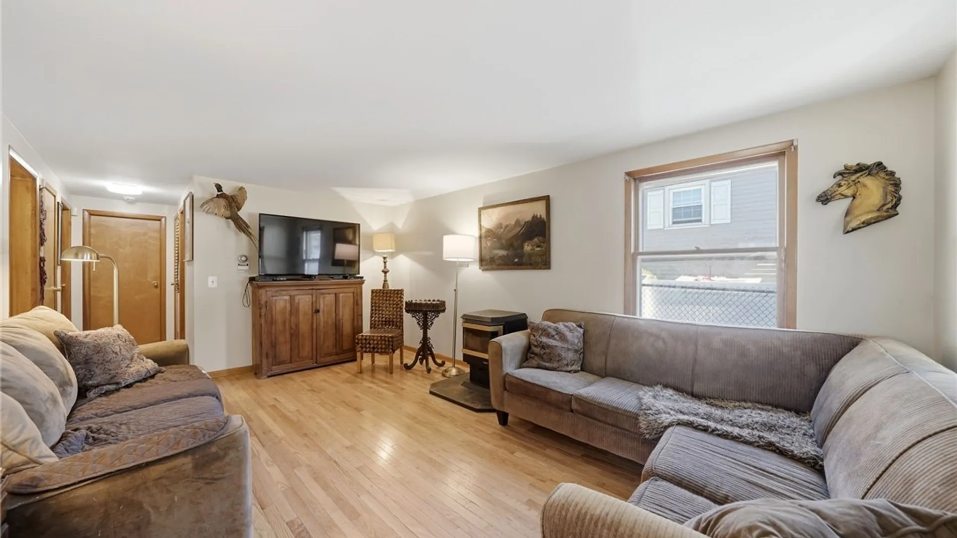 Property at 19 Shepard Avenue, Newstead, NY 14001 6