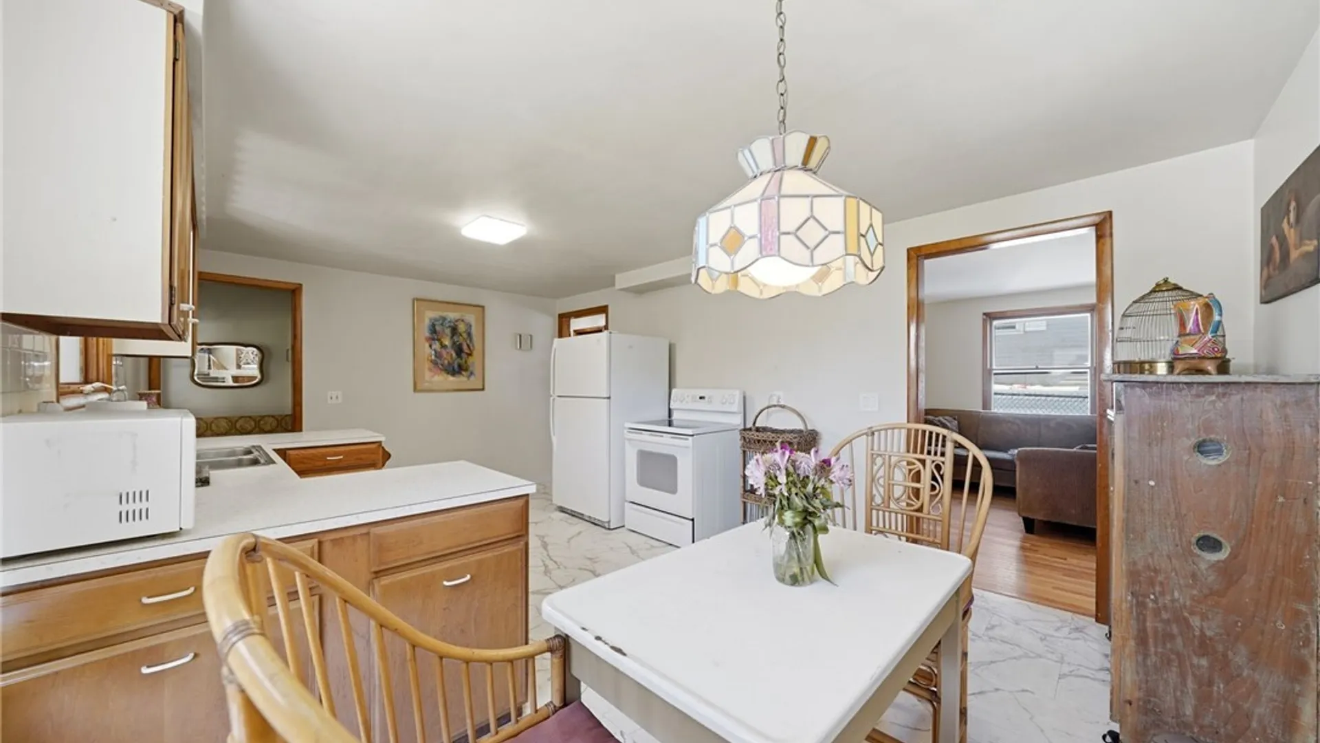 Property at 19 Shepard Avenue, Newstead, NY 14001 9