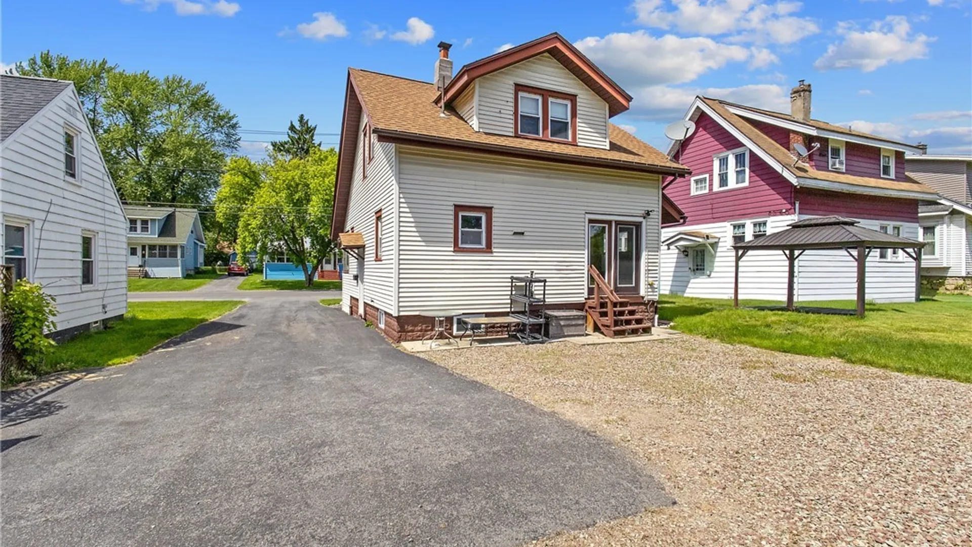 Property at 119 Brookfield Road, Salina, NY 13211 2