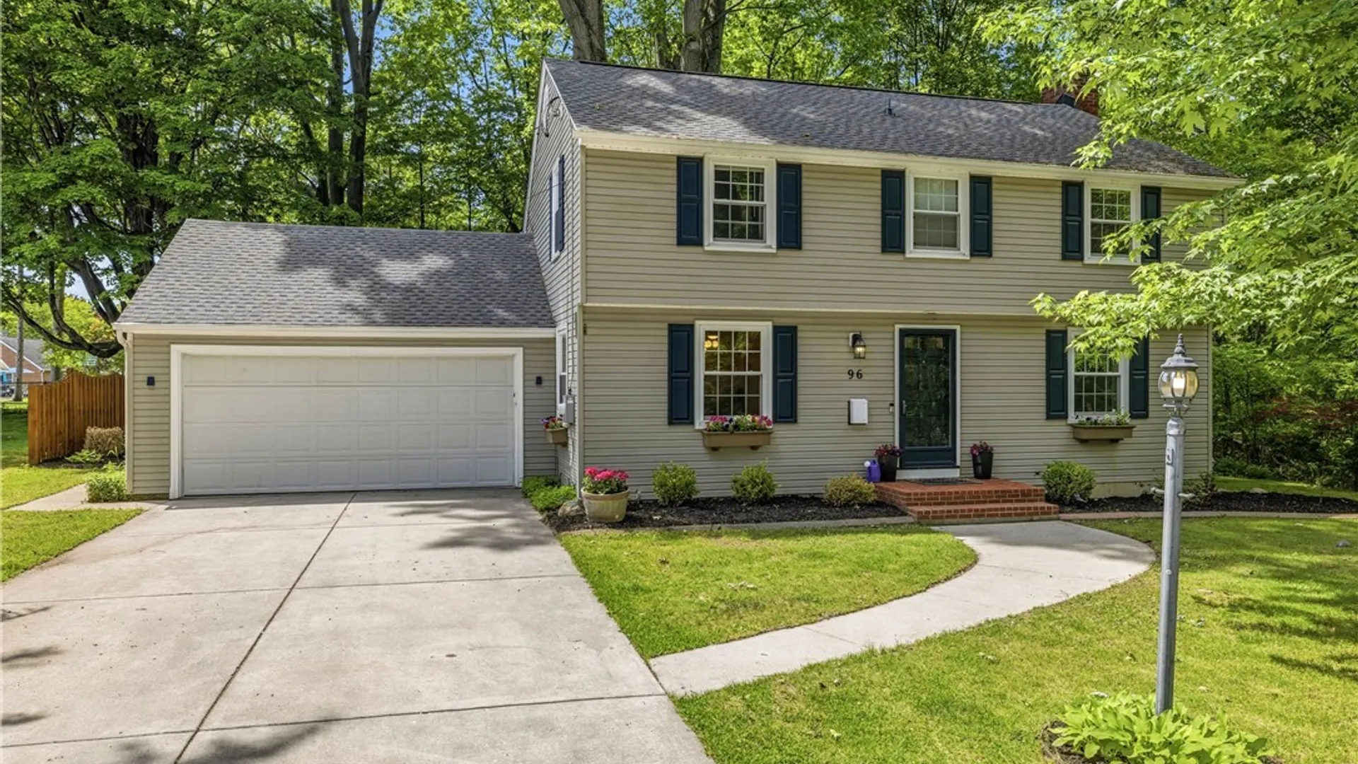 Property at 96 Eddy Lane, Orchard Park, NY 14127 34