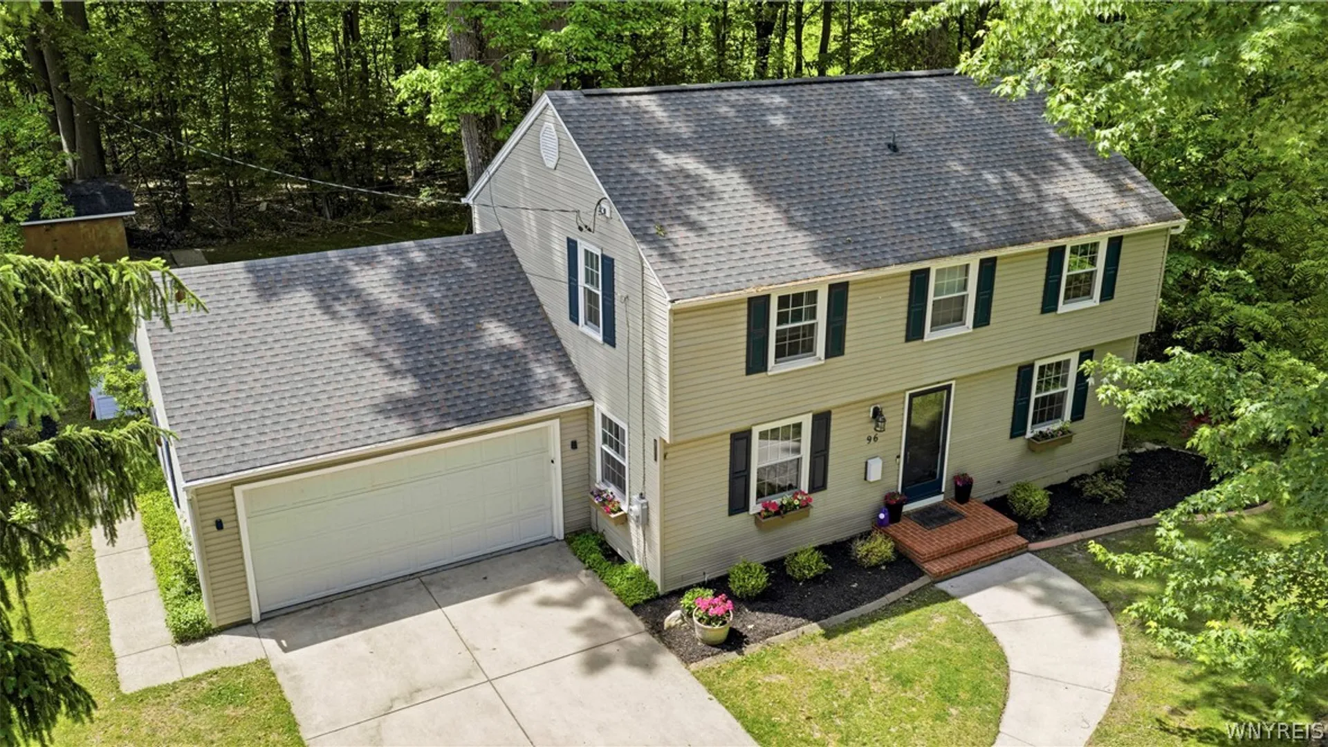 Property at 96 Eddy Lane, Orchard Park, NY 14127 36