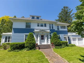 Property at 194 Clifton Place, Syracuse, NY 13206