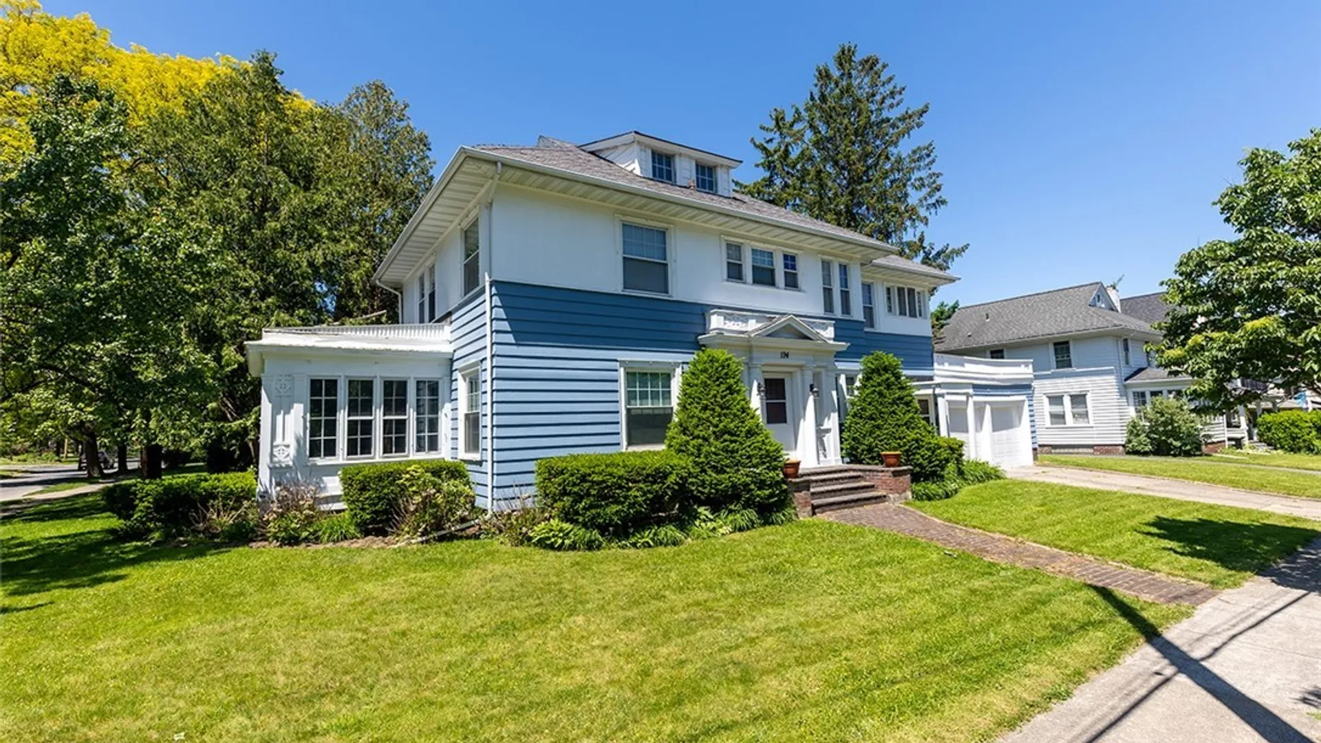 Property at 194 Clifton Place, Syracuse, NY 13206 2