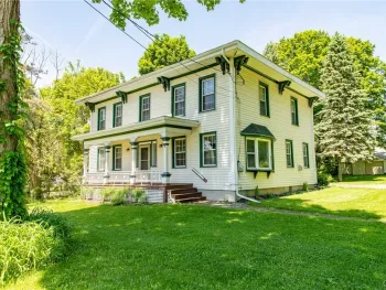 Property at 2395 / 2407 W Genesee, Camillus, NY 13031