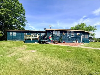 Property at 34777 Clayton Center Road, Clayton, NY 13624