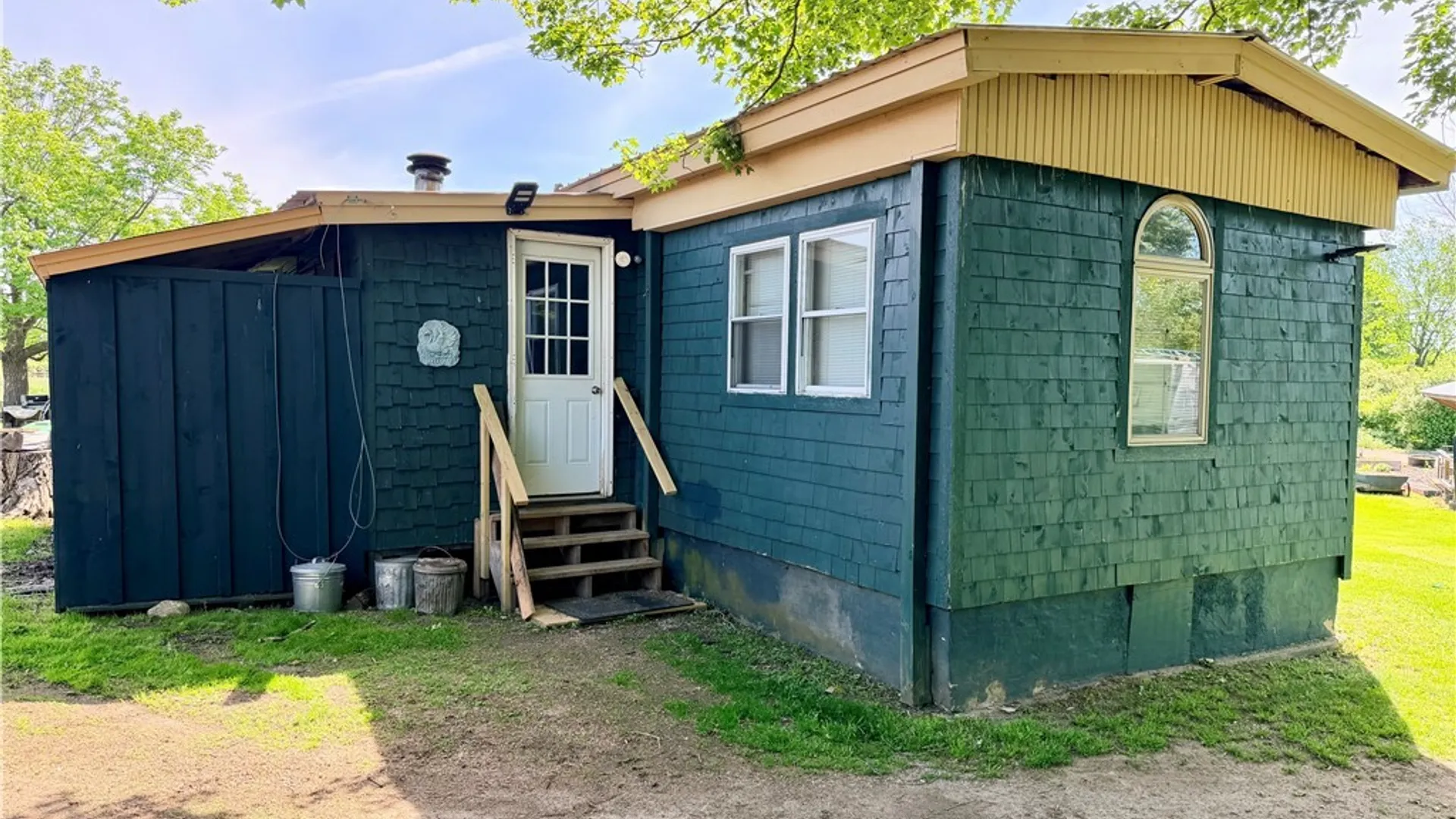 Property at 34777 Clayton Center Road, Clayton, NY 13624 2