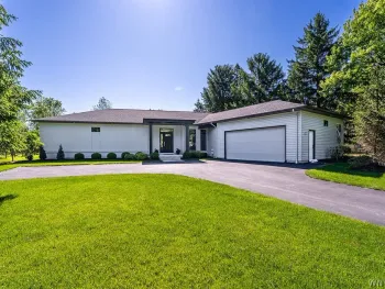Property at 5085 Willowbrook  W Drive, Clarence, NY 14031