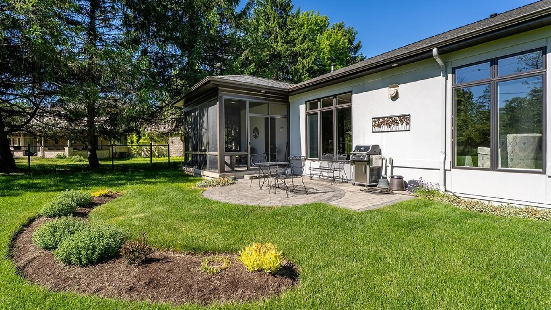 Property at 5085 Willowbrook  W Drive, Clarence, NY 14031 49