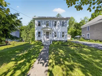 Property at 58 Canton St, Van Buren, NY 13207