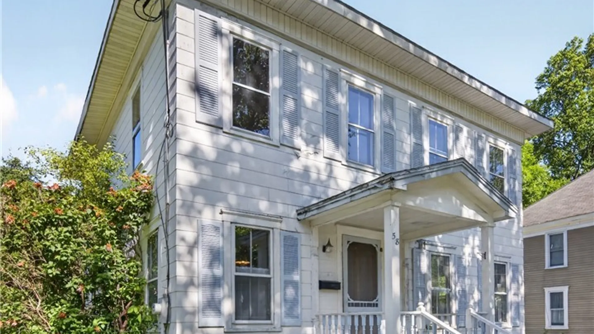 Property at 58 Canton St, Van Buren, NY 13207 2