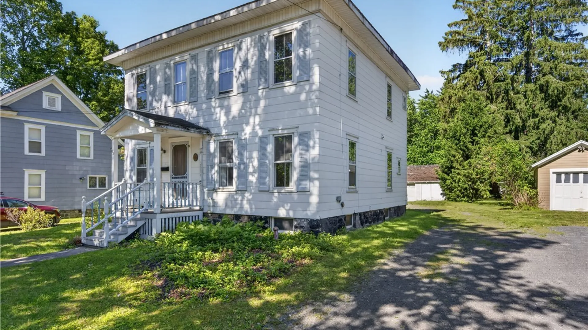 Property at 58 Canton St, Van Buren, NY 13207 3