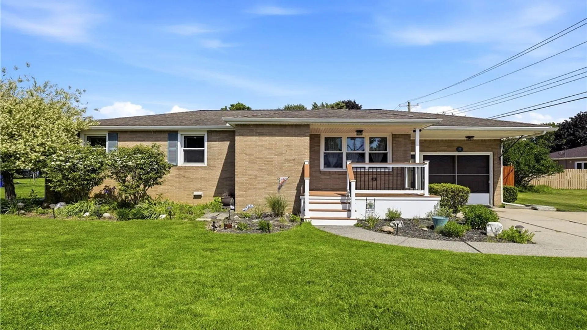 Property at 17 Organ Cres, West Seneca, NY 14224 13