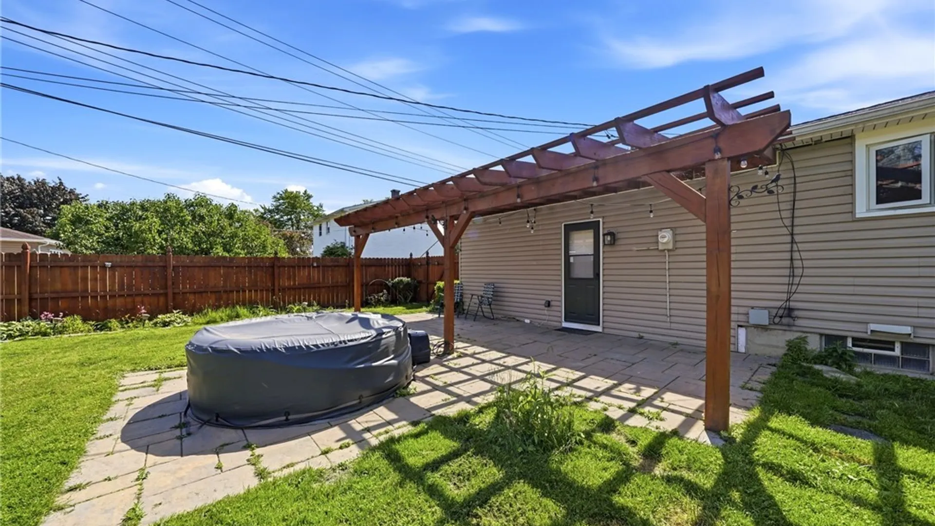 Property at 17 Organ Cres, West Seneca, NY 14224 38