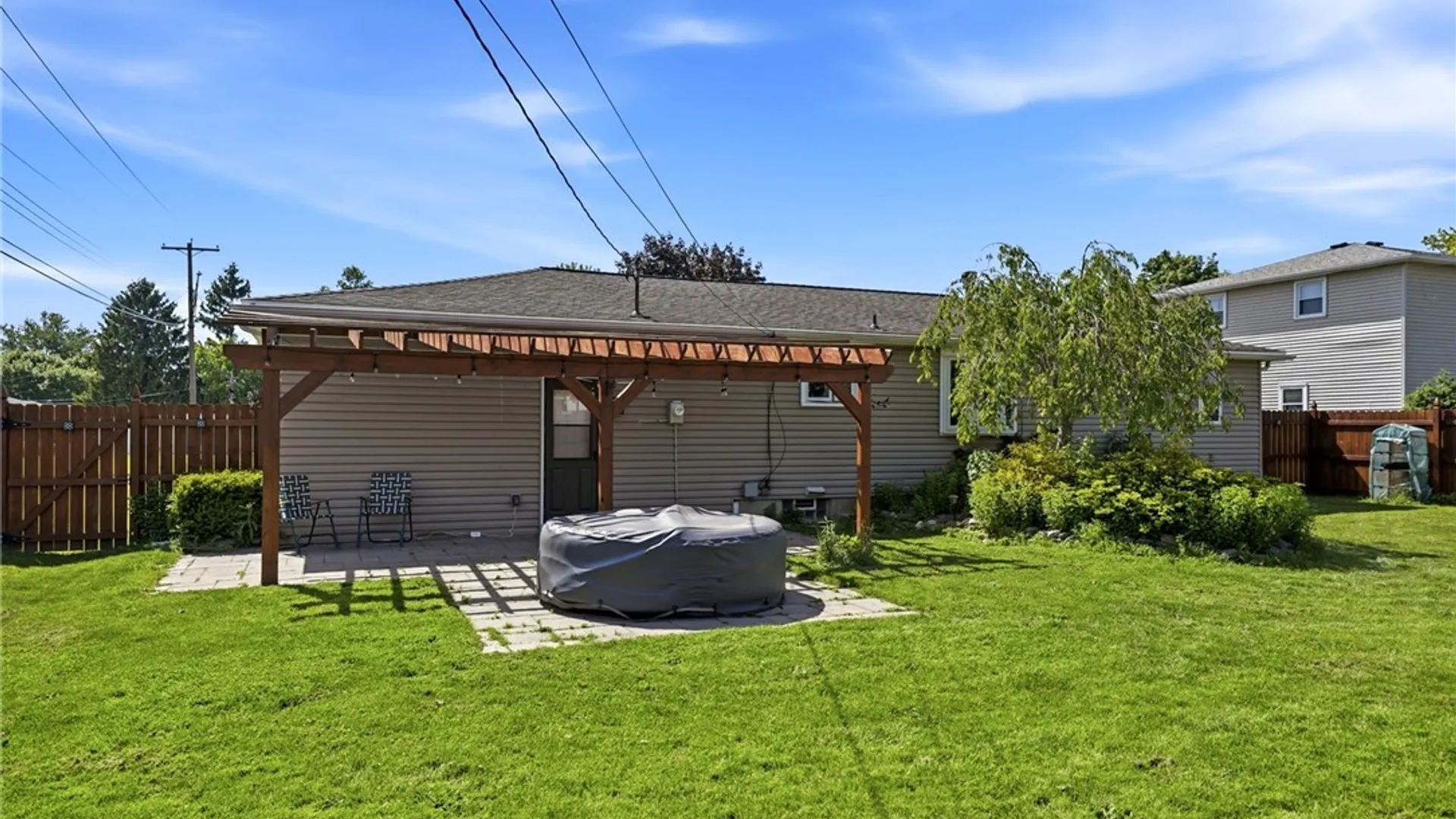Property at 17 Organ Cres, West Seneca, NY 14224 39