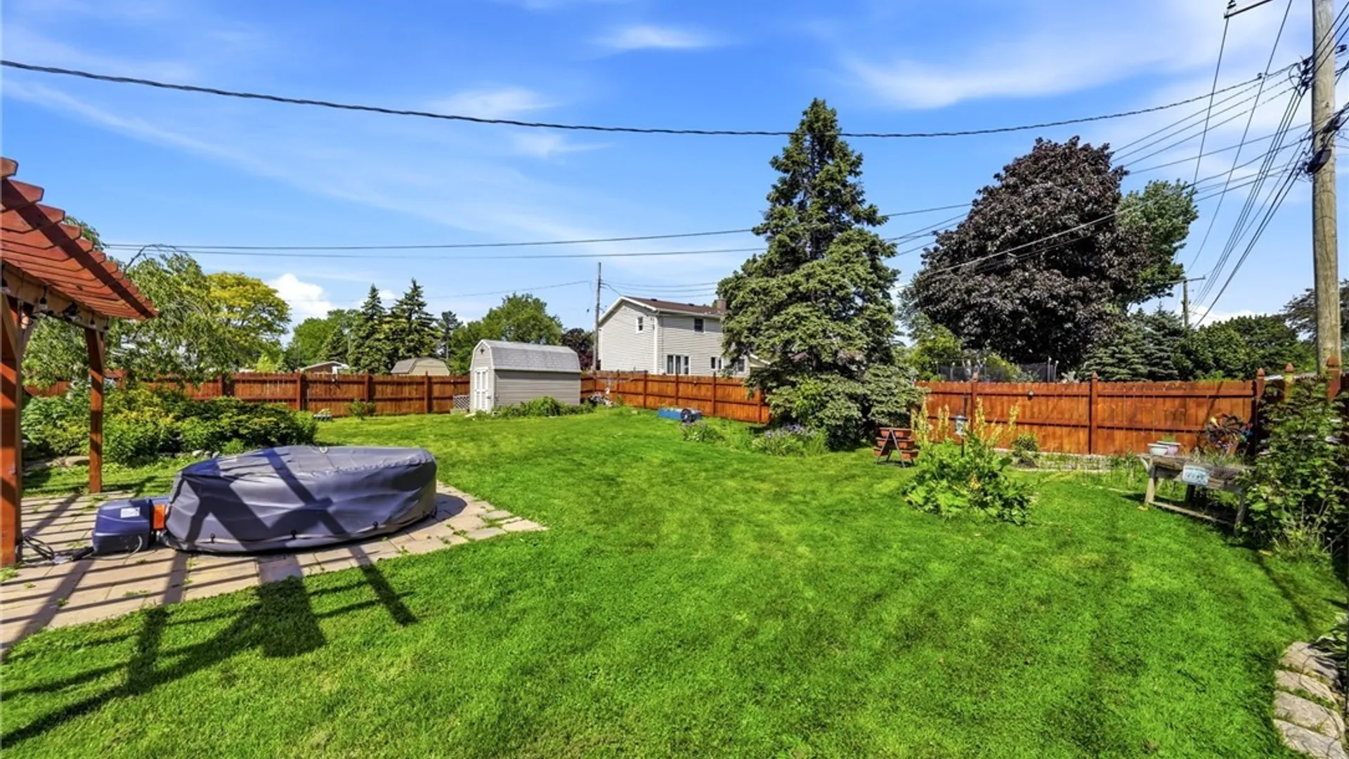 Property at 17 Organ Cres, West Seneca, NY 14224 41
