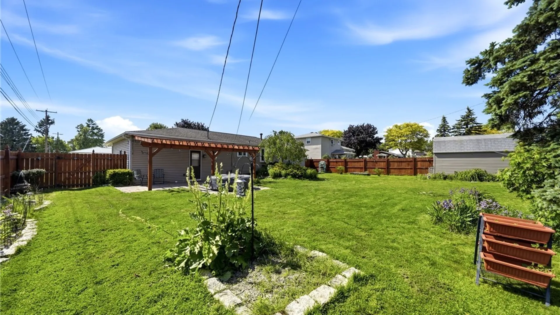 Property at 17 Organ Cres, West Seneca, NY 14224 42