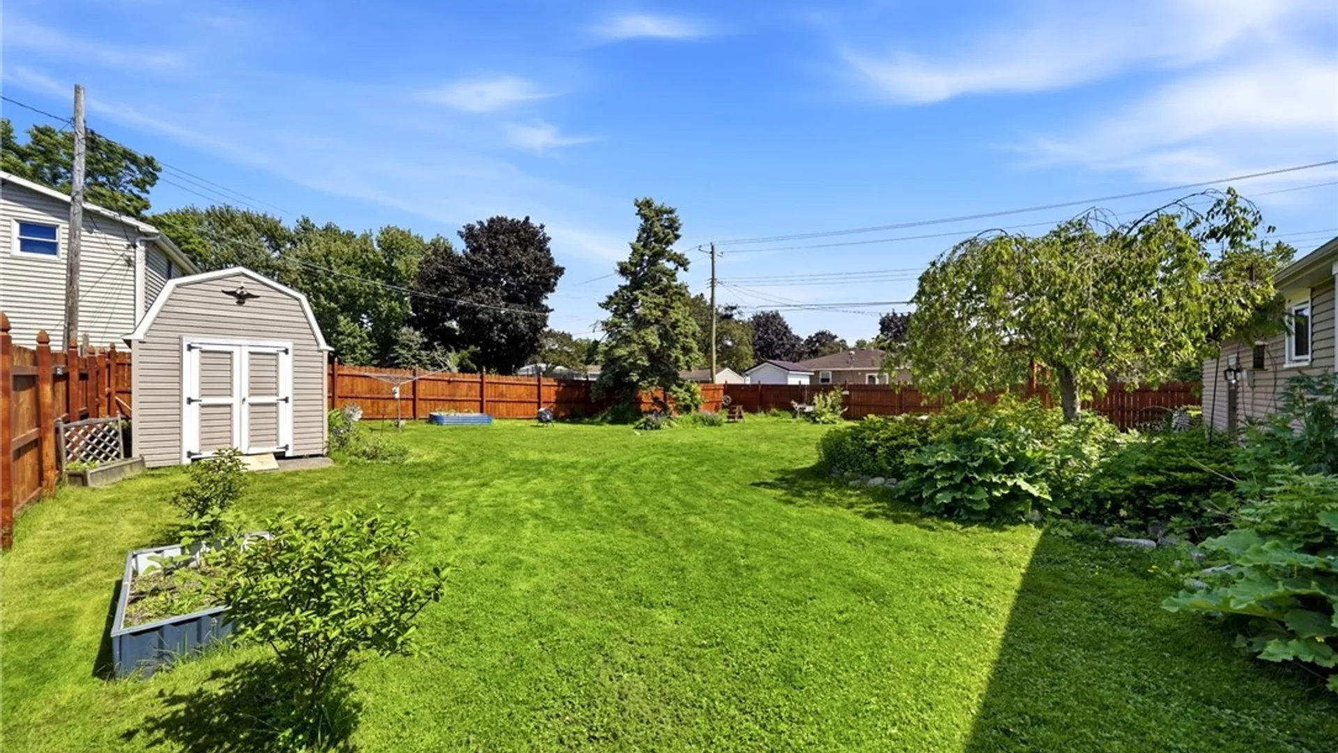 Property at 17 Organ Cres, West Seneca, NY 14224 43
