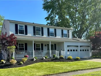 Property at 119 Treehaven Road, West Seneca, NY 14224