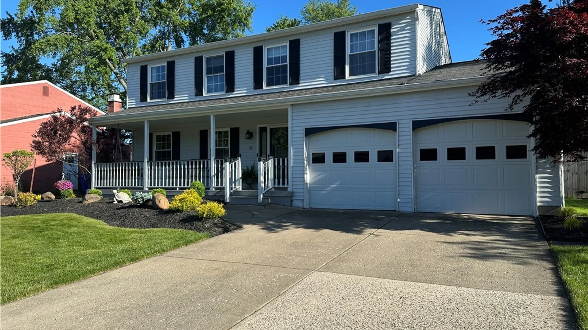 Property at 119 Treehaven Road, West Seneca, NY 14224 2
