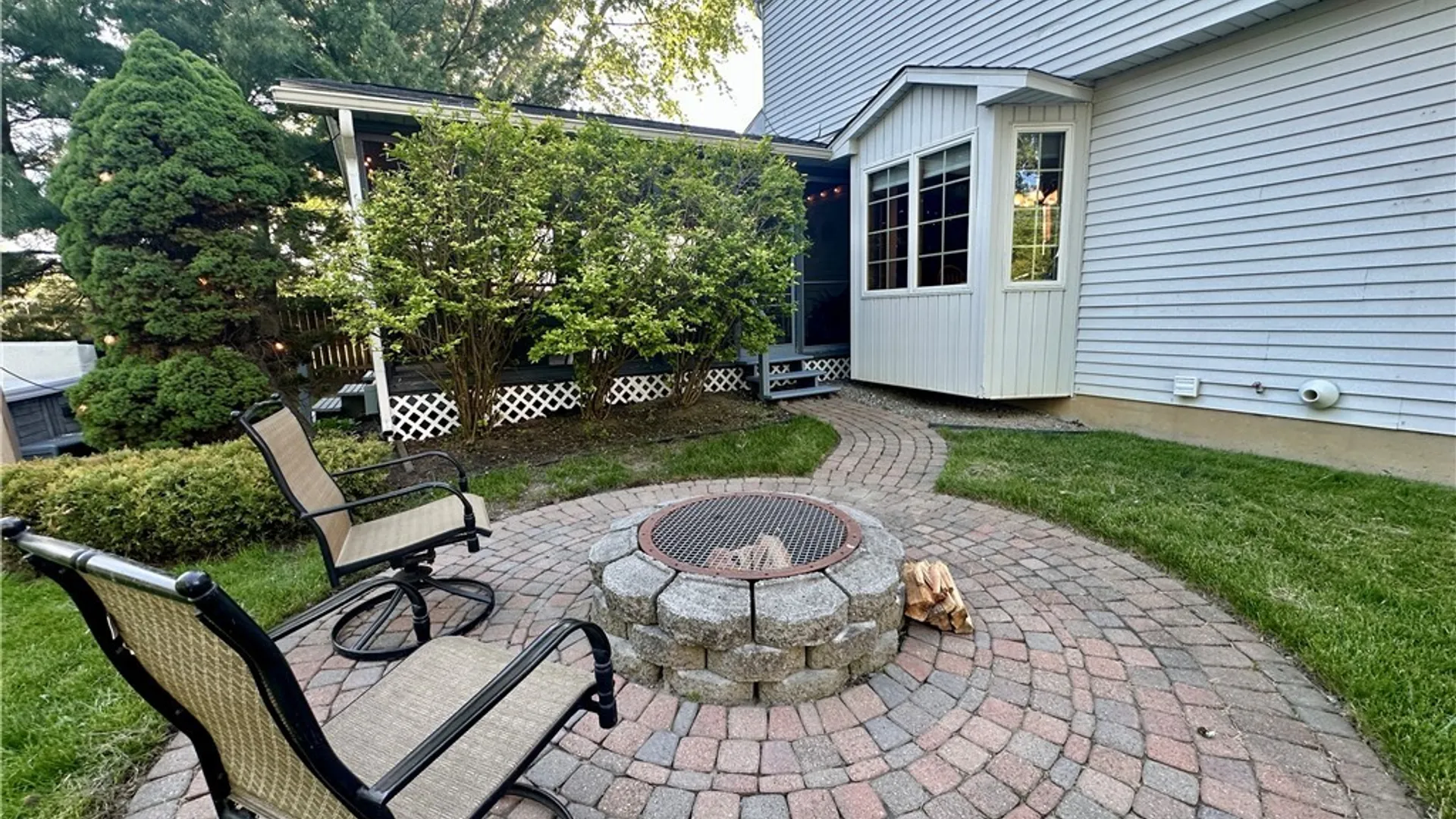 Property at 119 Treehaven Road, West Seneca, NY 14224 38