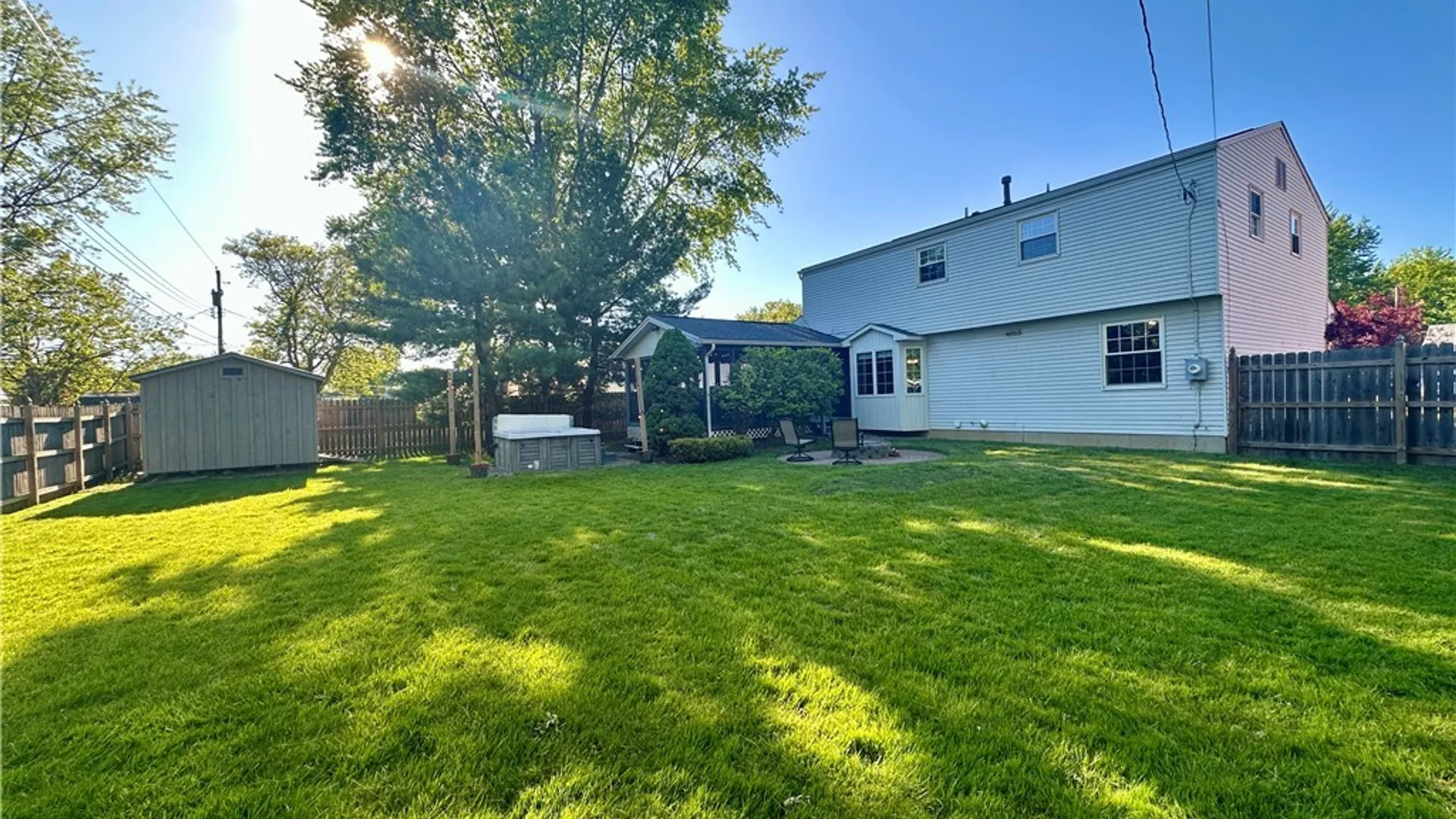 Property at 119 Treehaven Road, West Seneca, NY 14224 41