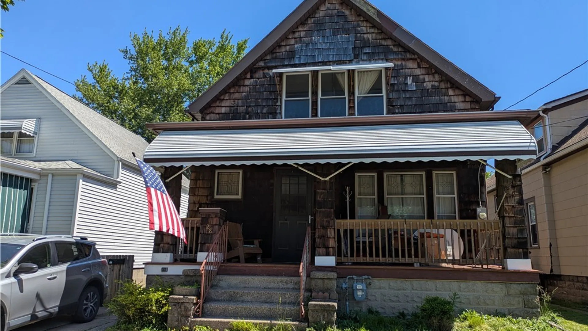 Property at 28 Oschawa Avenue, West Seneca, NY 14210 3