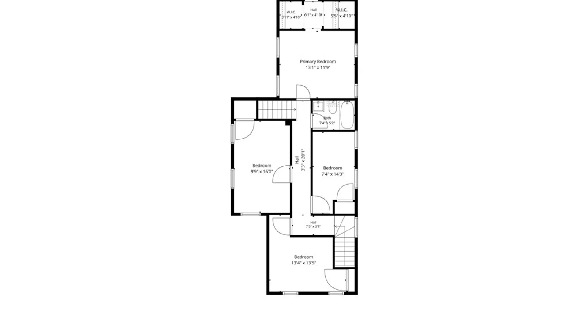 Property at 36 Abbottsford Place, Buffalo, NY 14213 40