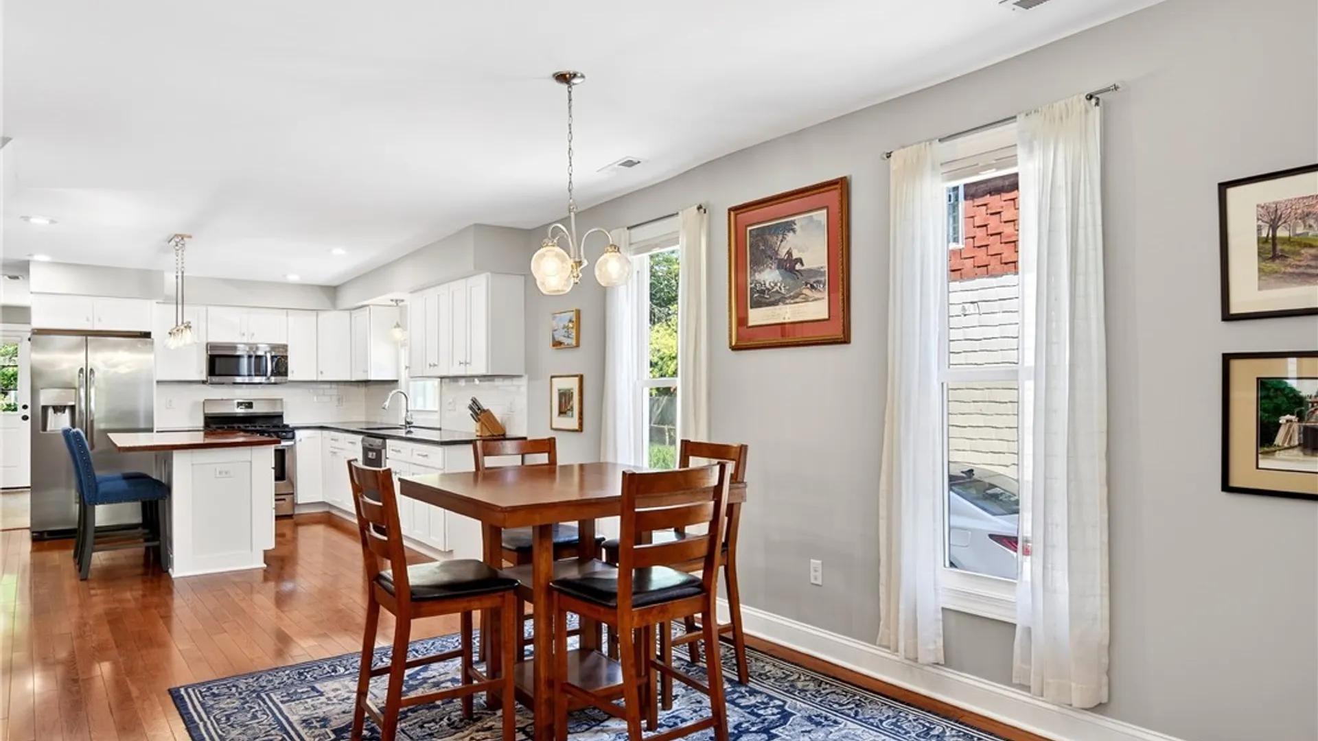 Property at 36 Abbottsford Place, Buffalo, NY 14213 8