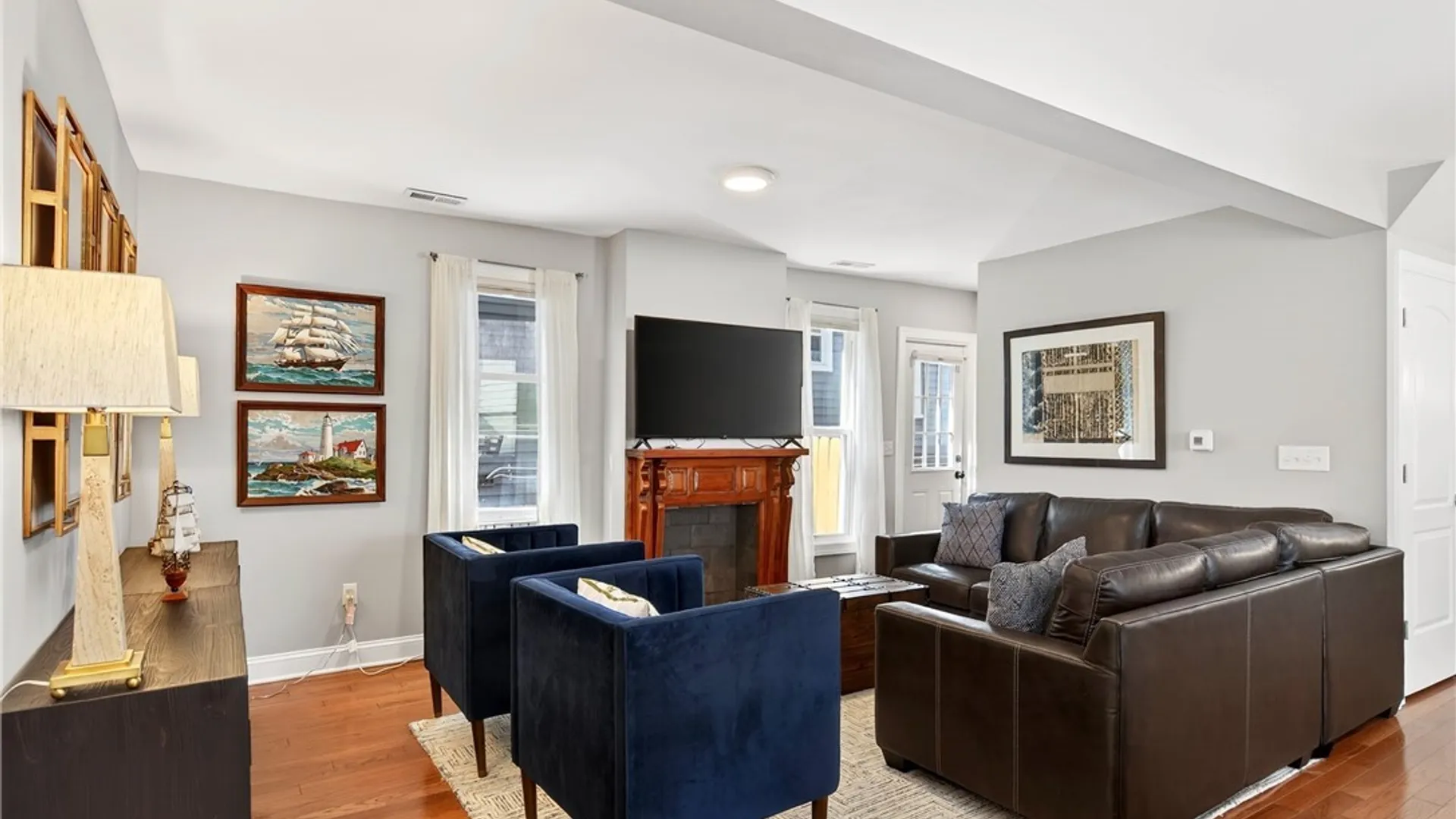 Property at 36 Abbottsford Place, Buffalo, NY 14213 9