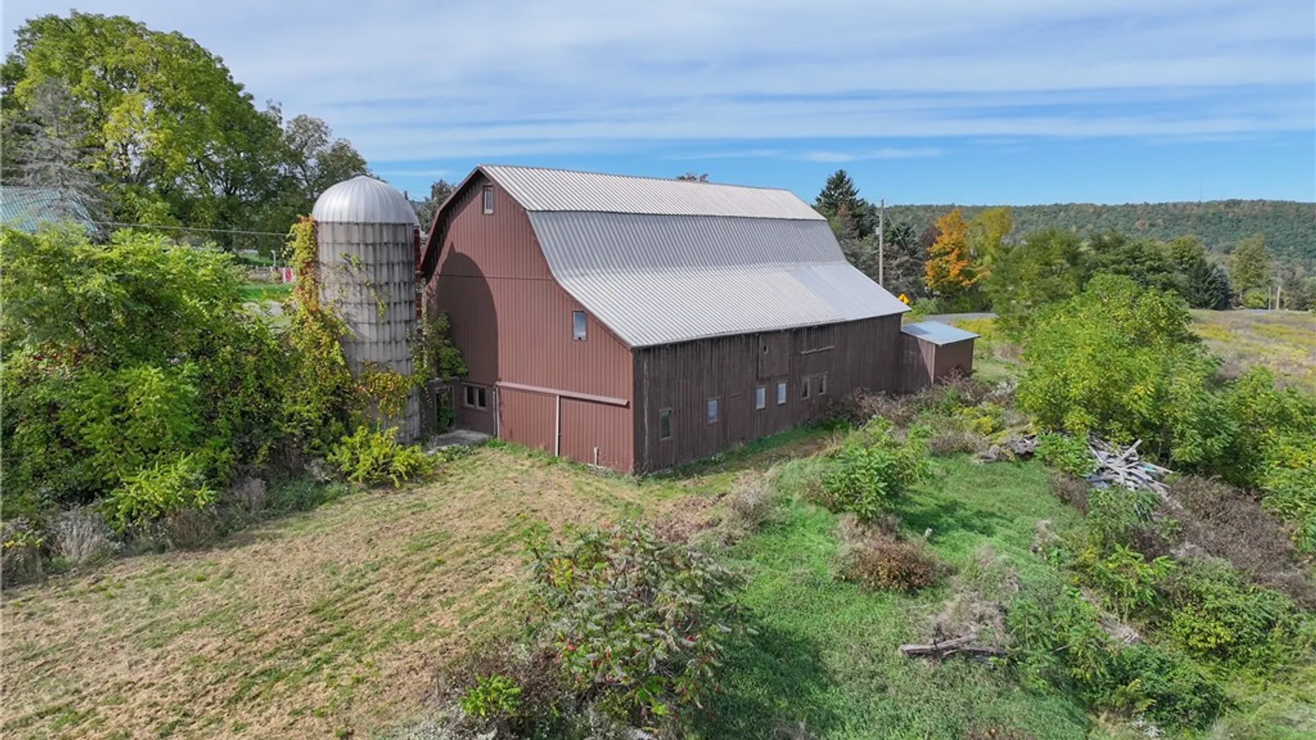 Property at 151 Van Kirk Road, Newfield, NY 14867 38