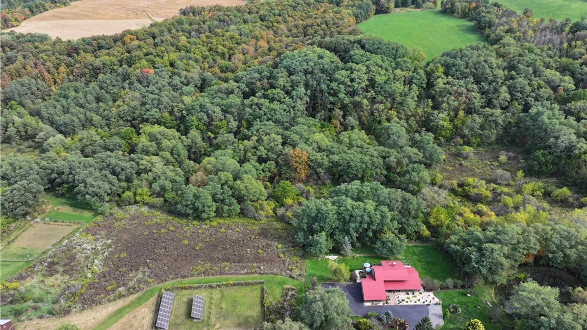 Property at 151 Van Kirk Road, Newfield, NY 14867 40