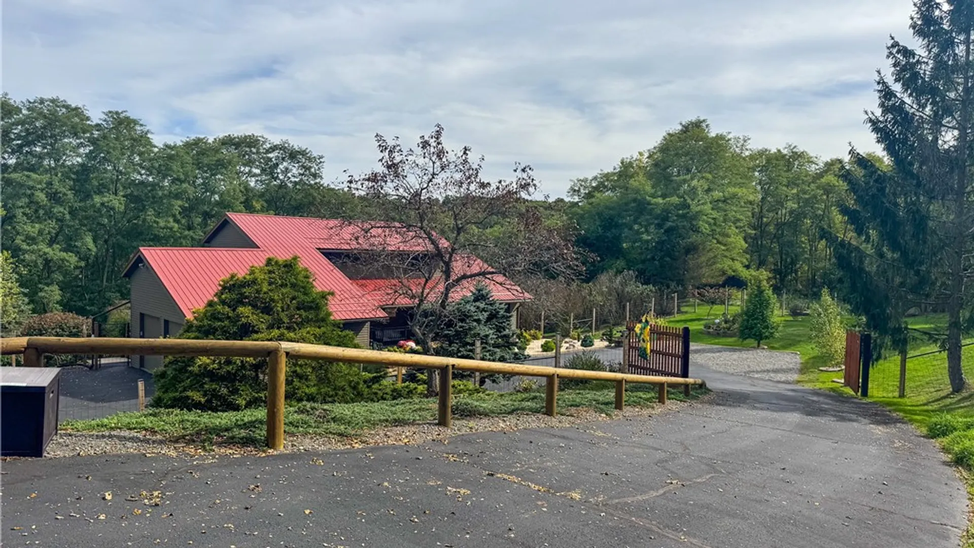 Property at 151 Van Kirk Road, Newfield, NY 14867 42
