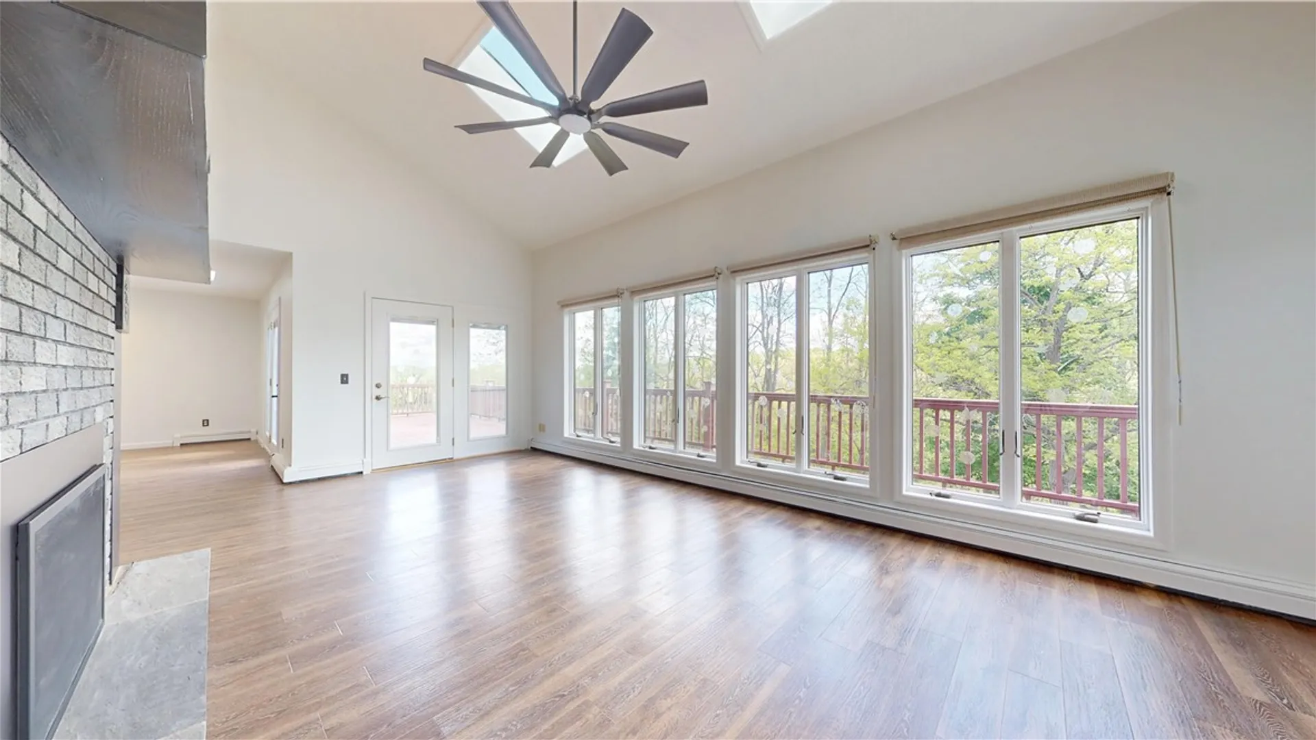 Property at 151 Van Kirk Road, Newfield, NY 14867 9