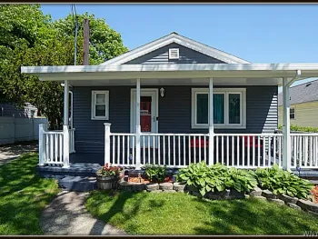 Property at 281 Michael Avenue, Cheektowaga, NY 14212