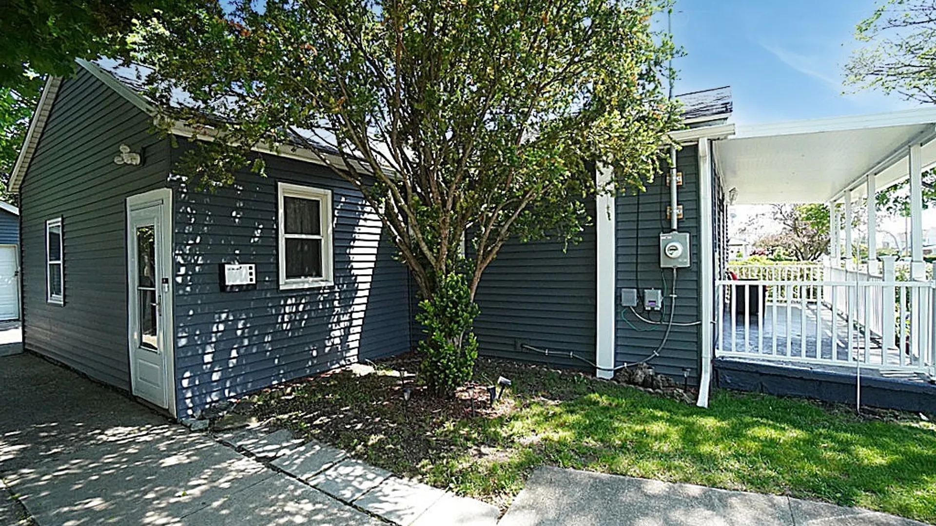 Property at 281 Michael Avenue, Cheektowaga, NY 14212 2