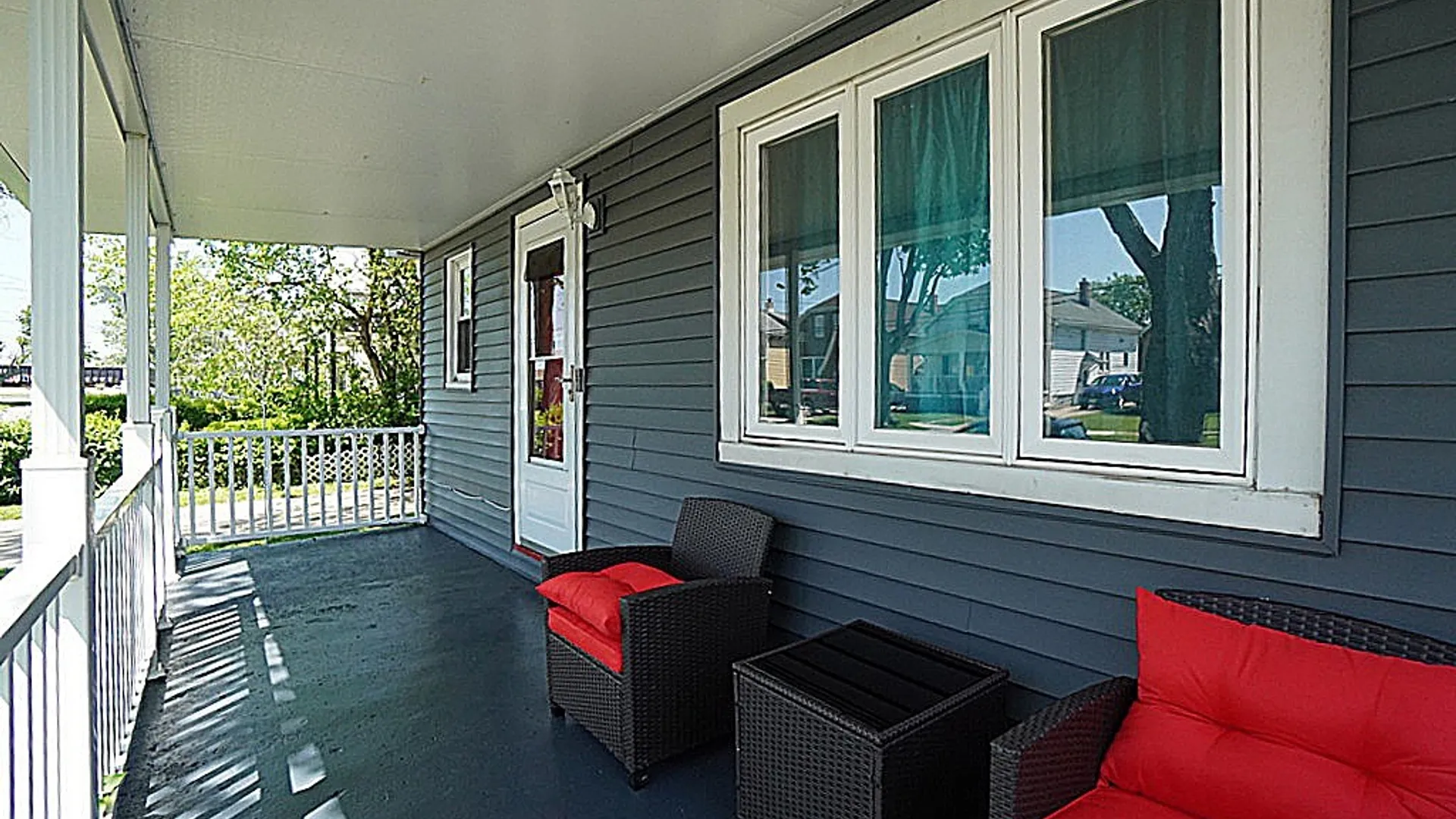 Property at 281 Michael Avenue, Cheektowaga, NY 14212 3