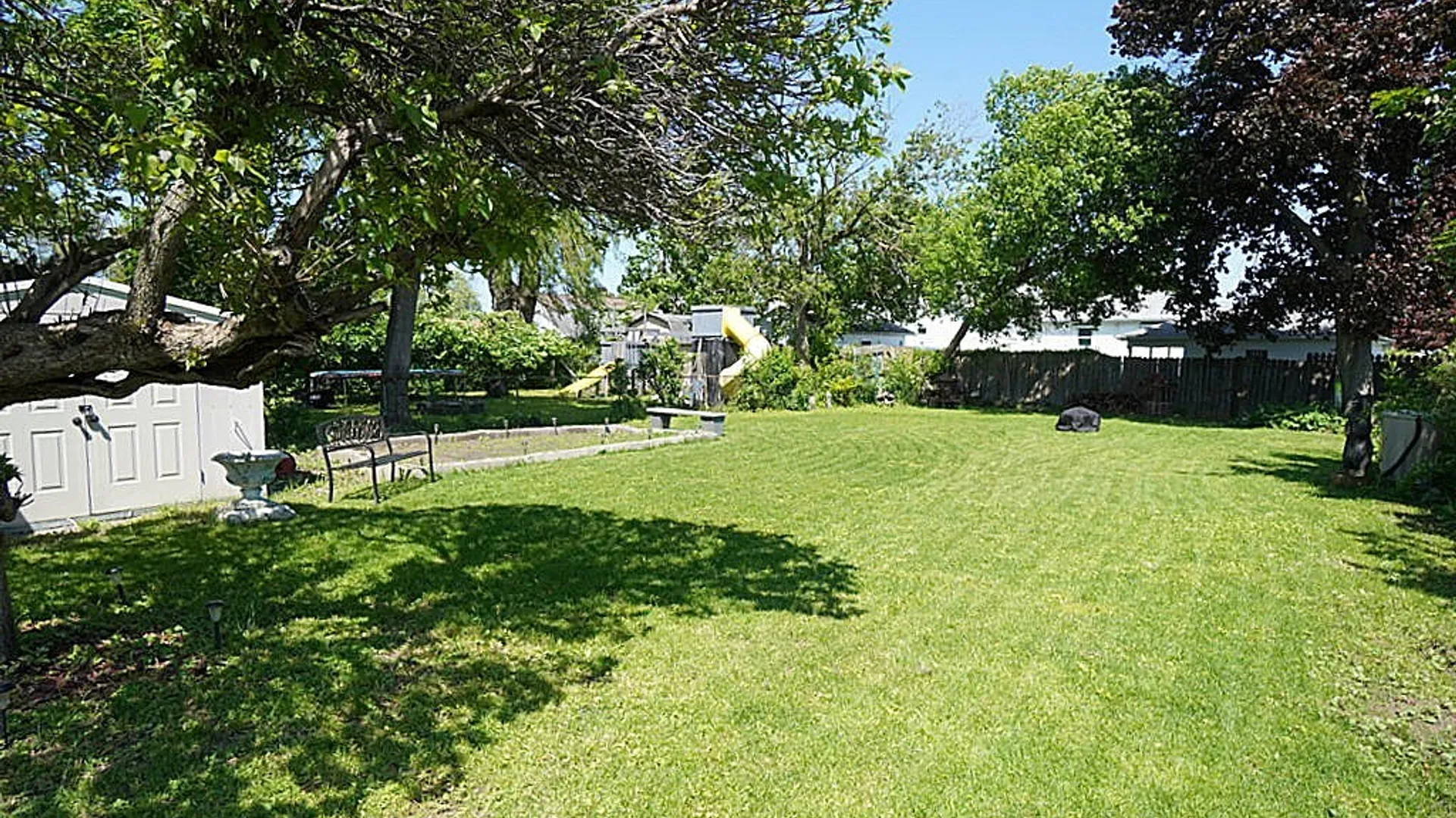 Property at 281 Michael Avenue, Cheektowaga, NY 14212 34