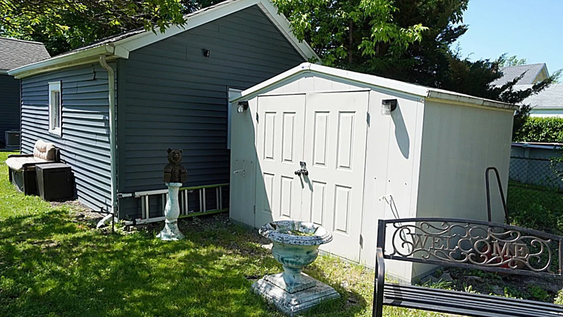 Property at 281 Michael Avenue, Cheektowaga, NY 14212 35