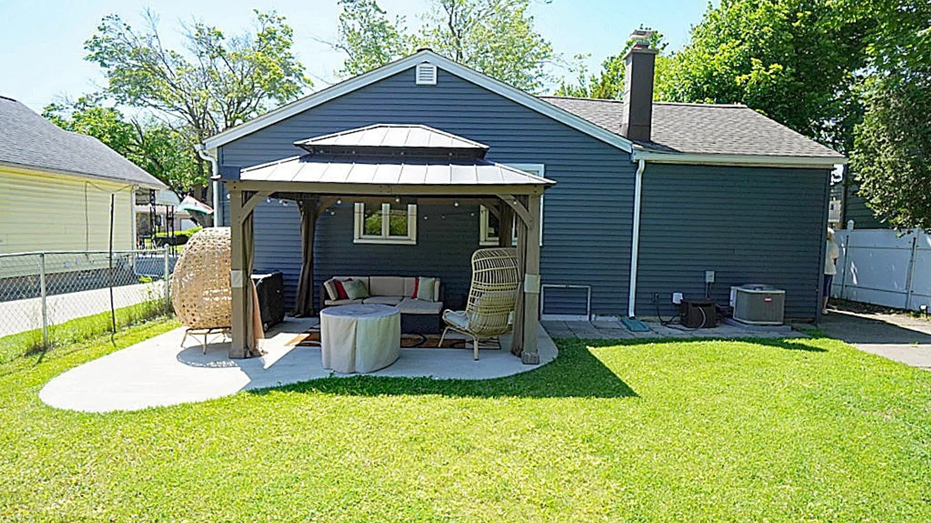 Property at 281 Michael Avenue, Cheektowaga, NY 14212 36