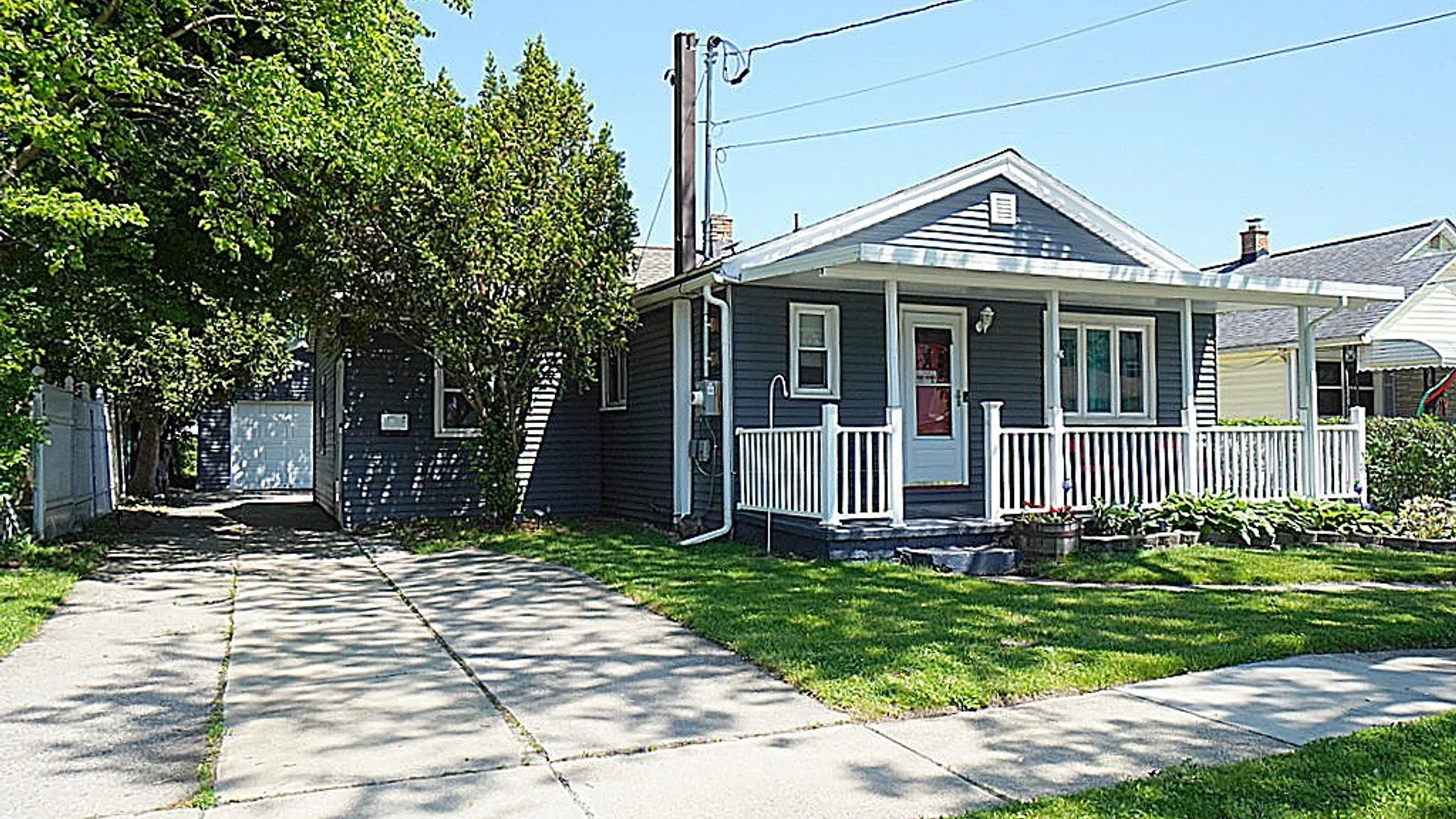 Property at 281 Michael Avenue, Cheektowaga, NY 14212 37