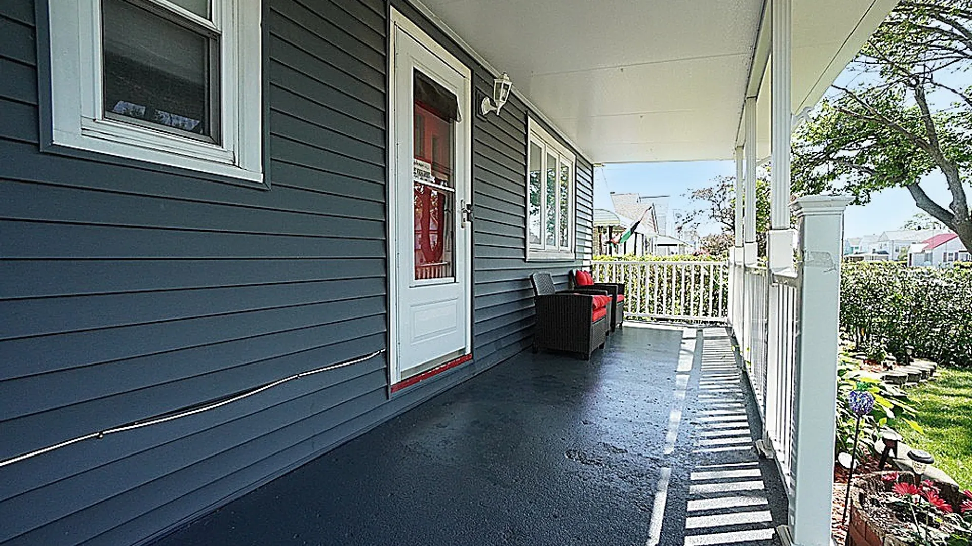 Property at 281 Michael Avenue, Cheektowaga, NY 14212 4