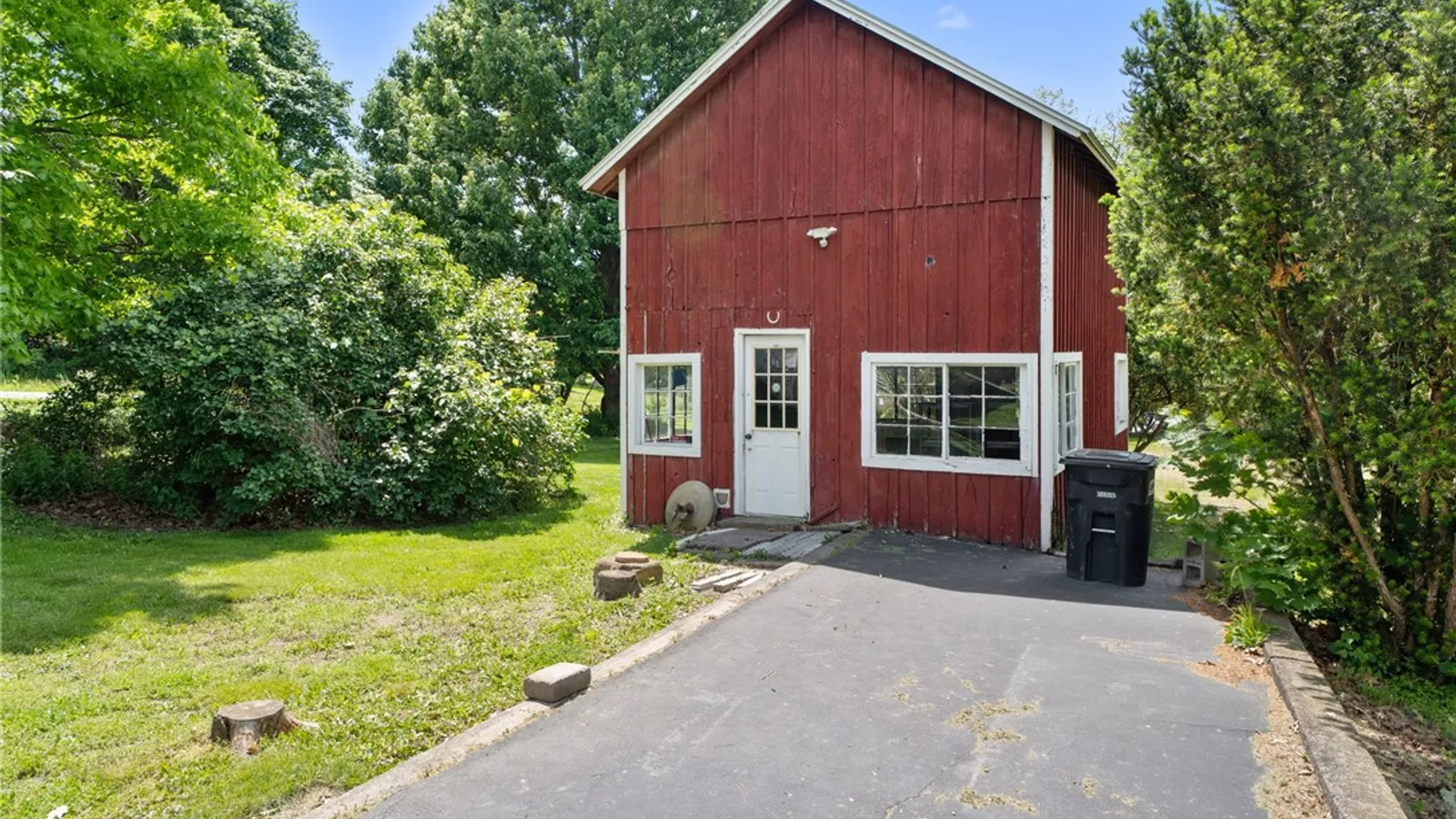 Property at 7086 Depot Road, Romulus, NY 14521 23
