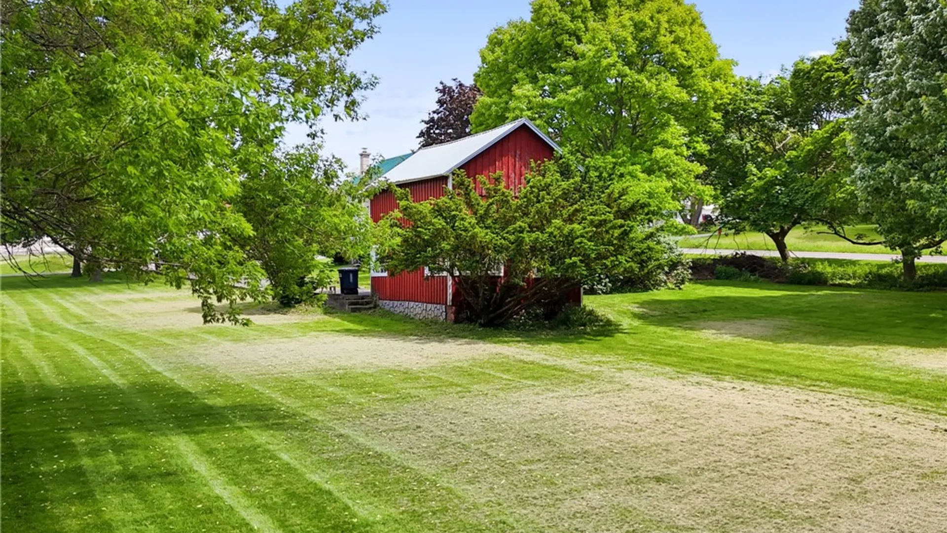Property at 7086 Depot Road, Romulus, NY 14521 26