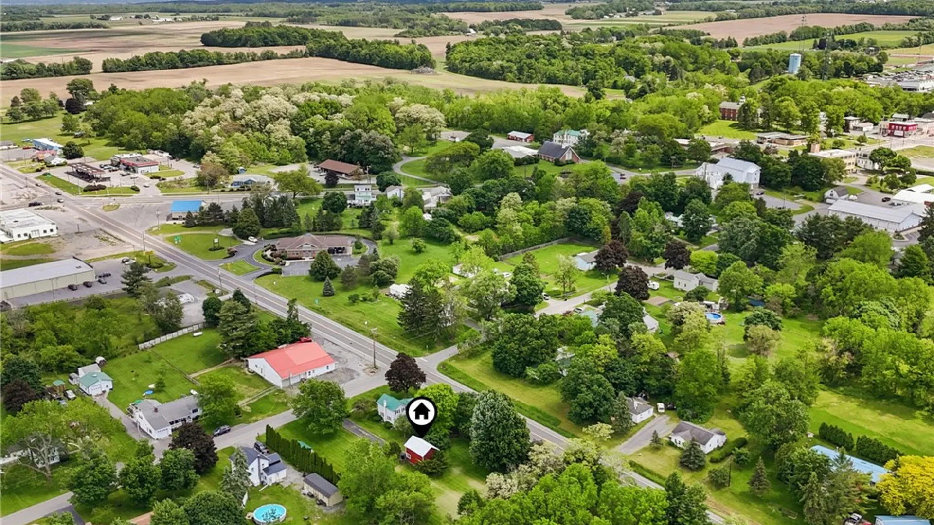 Property at 7086 Depot Road, Romulus, NY 14521 27