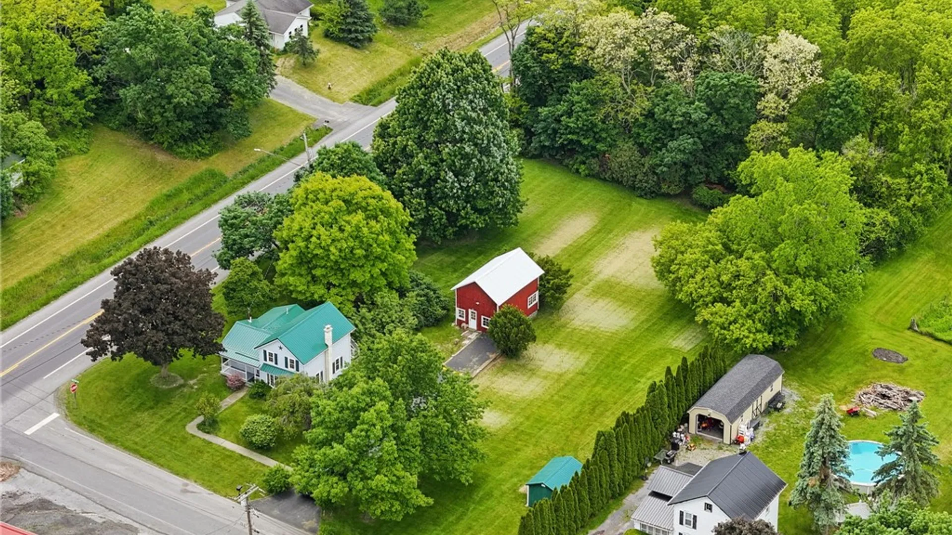 Property at 7086 Depot Road, Romulus, NY 14521 28