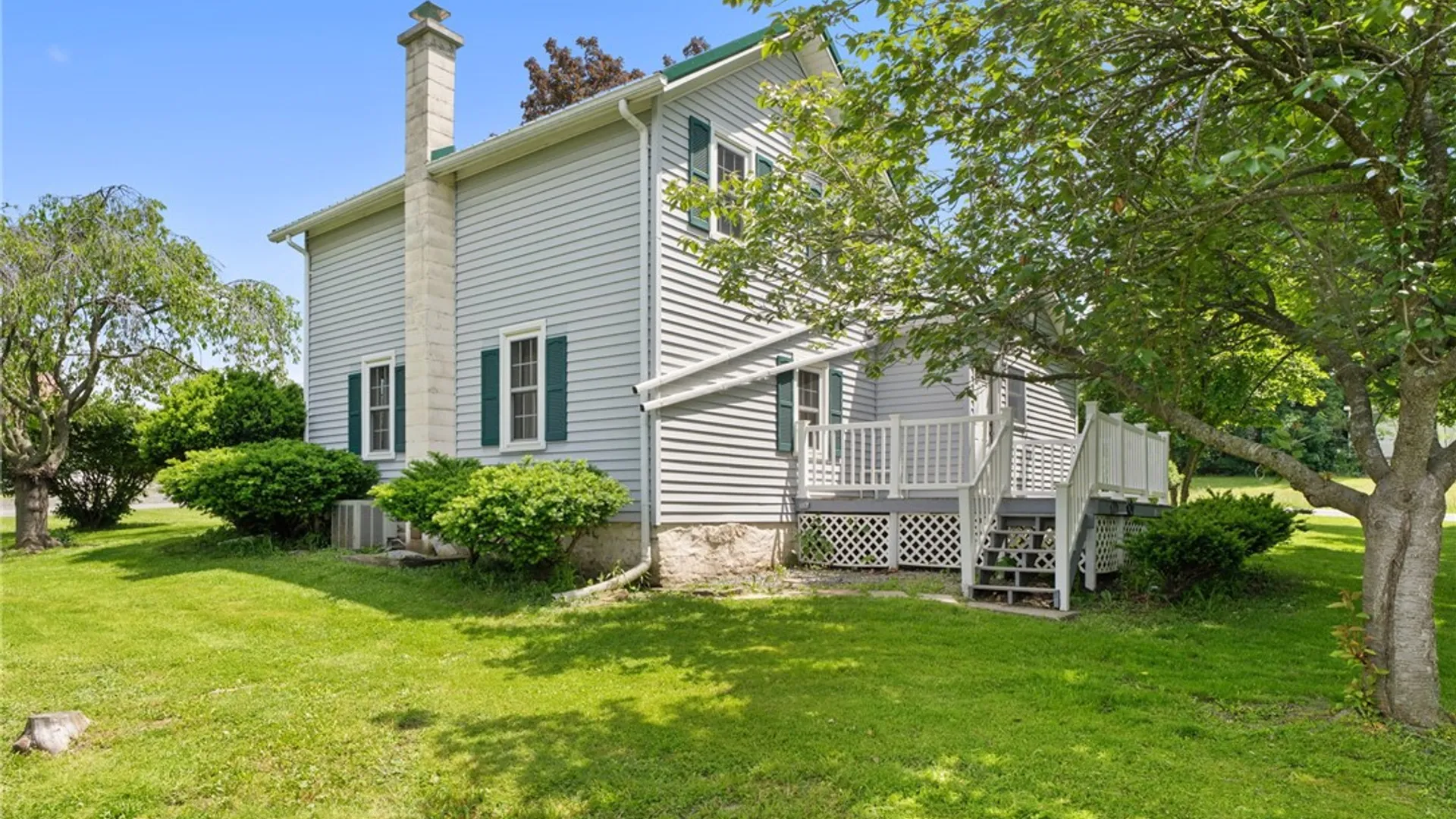 Property at 7086 Depot Road, Romulus, NY 14521 3